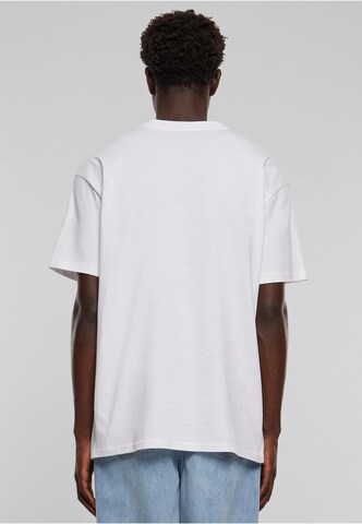 MT Upscale Футболка ' Nice for what' в Белый