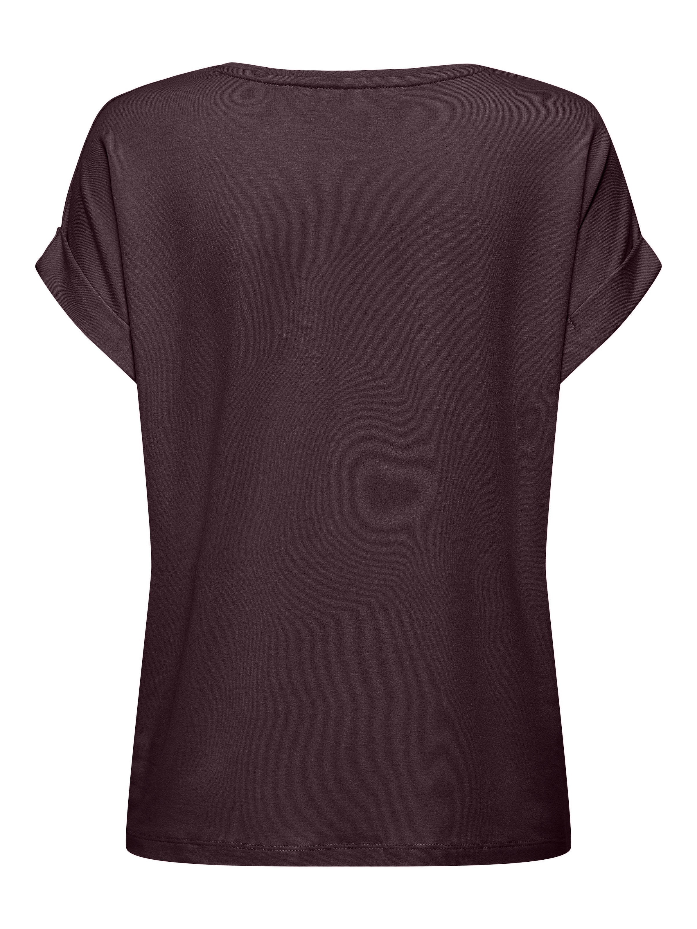 ONLY Shirt 'ONLMoster' in Red