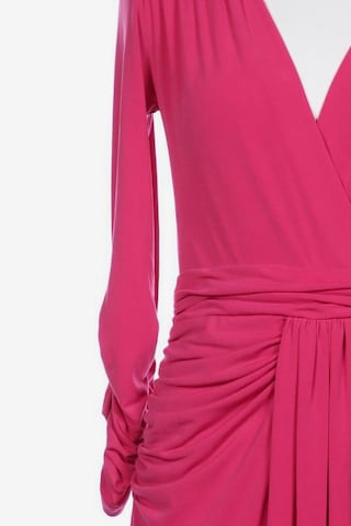Elegance Paris Kleid XS in Pink