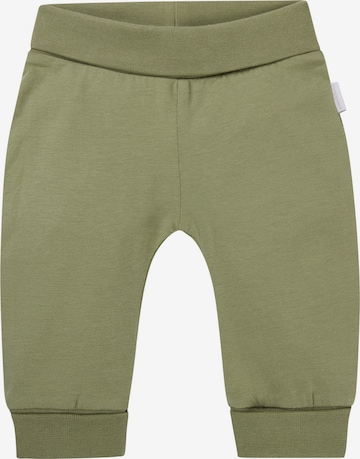 Noppies Trousers 'Onset' in Green: front