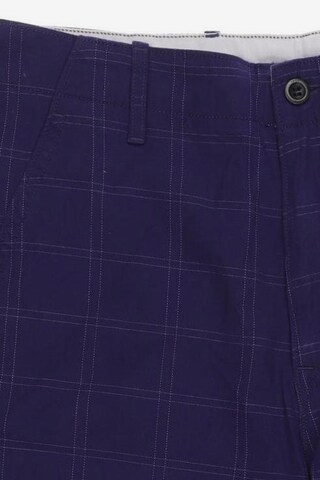 LEVI'S ® Shorts in XL in Purple