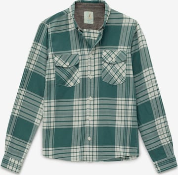 žalia By Diess Collection Standartinis modelis Marškiniai: priekis