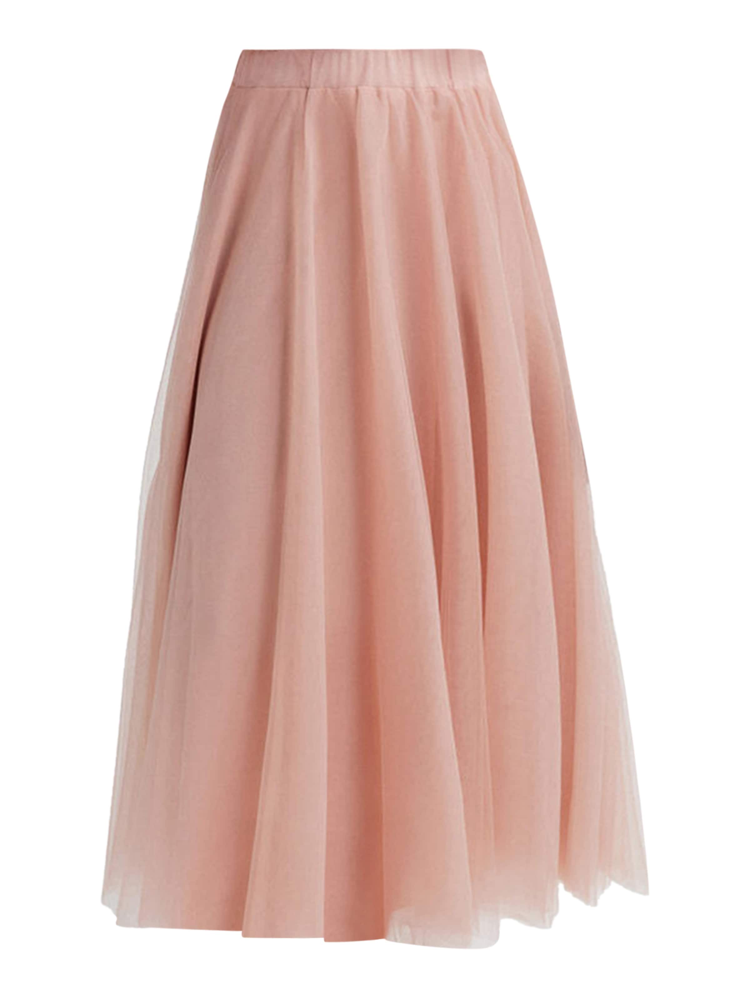 Touche Prive Rock in Pink: Vorderseite