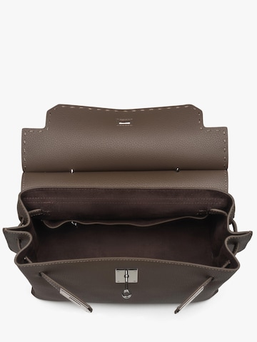 Estro Handtasche '6206' in Braun