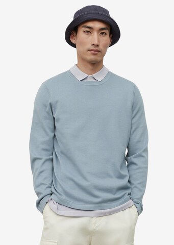 Marc O'Polo Sweater in Blue