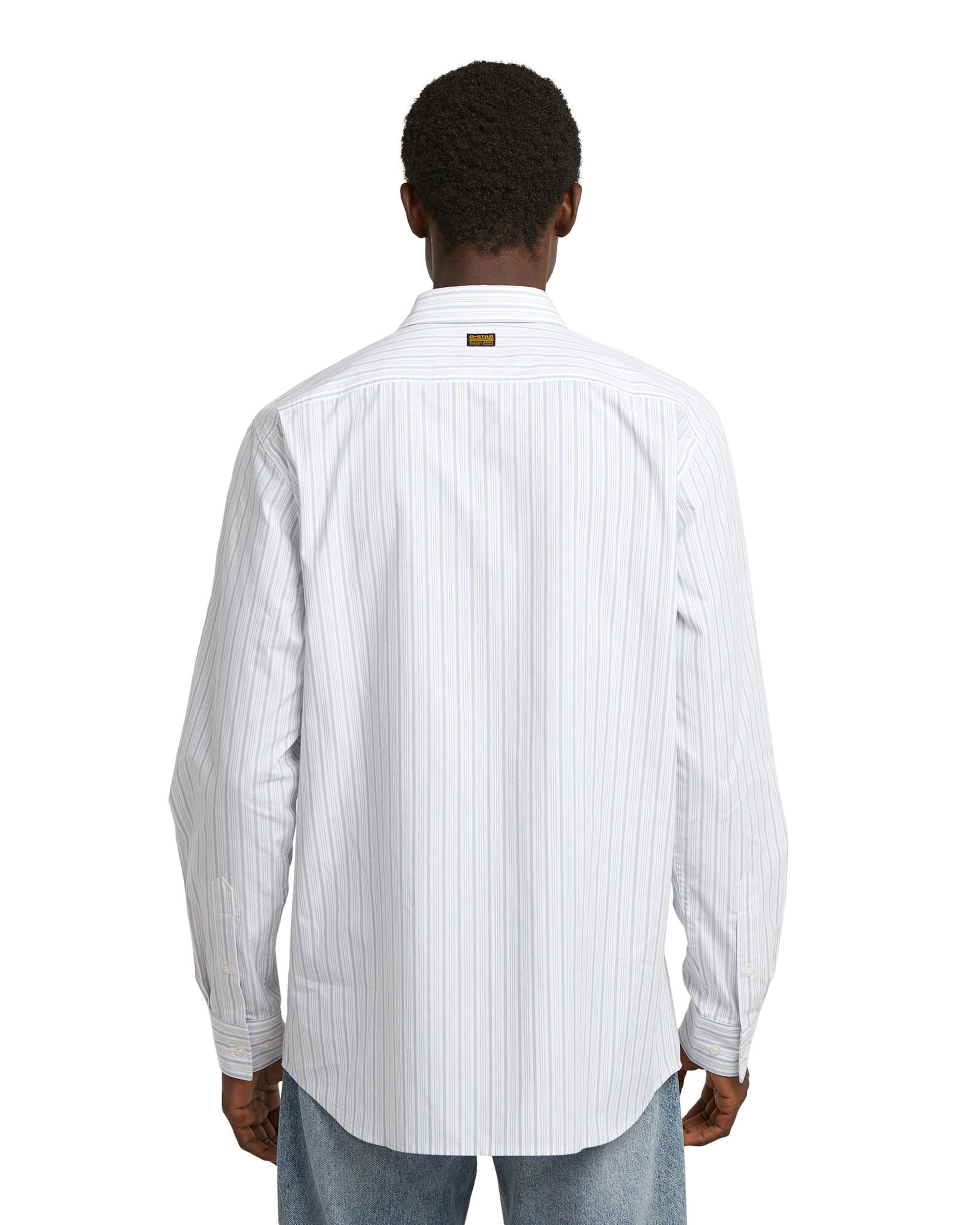 G-STAR Comfort fit Button Up Shirt in Mixed colors