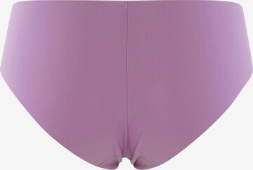 ADIDAS SPORTSWEAR Sportunterhose ' CHEEKY Micro Cut ' in Lila