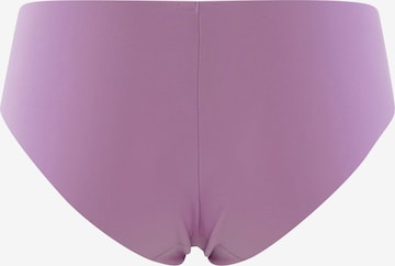 ADIDAS SPORTSWEAR Athletic Underwear ' CHEEKY Micro Cut ' in Purple