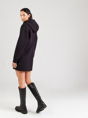 Calvin Klein Jeans Рокля в черно