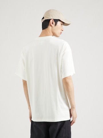 ADIDAS ORIGINALS Shirt 'BEACH SPORT' in White