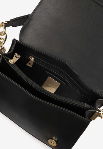 Kazar Crossbody Bag in Black