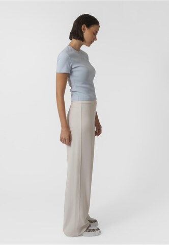 Loosefit Pantaloni 'Velah' di OH APRIL in beige