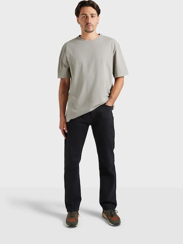 TrendsplantMajica - siva boja: prednji dio