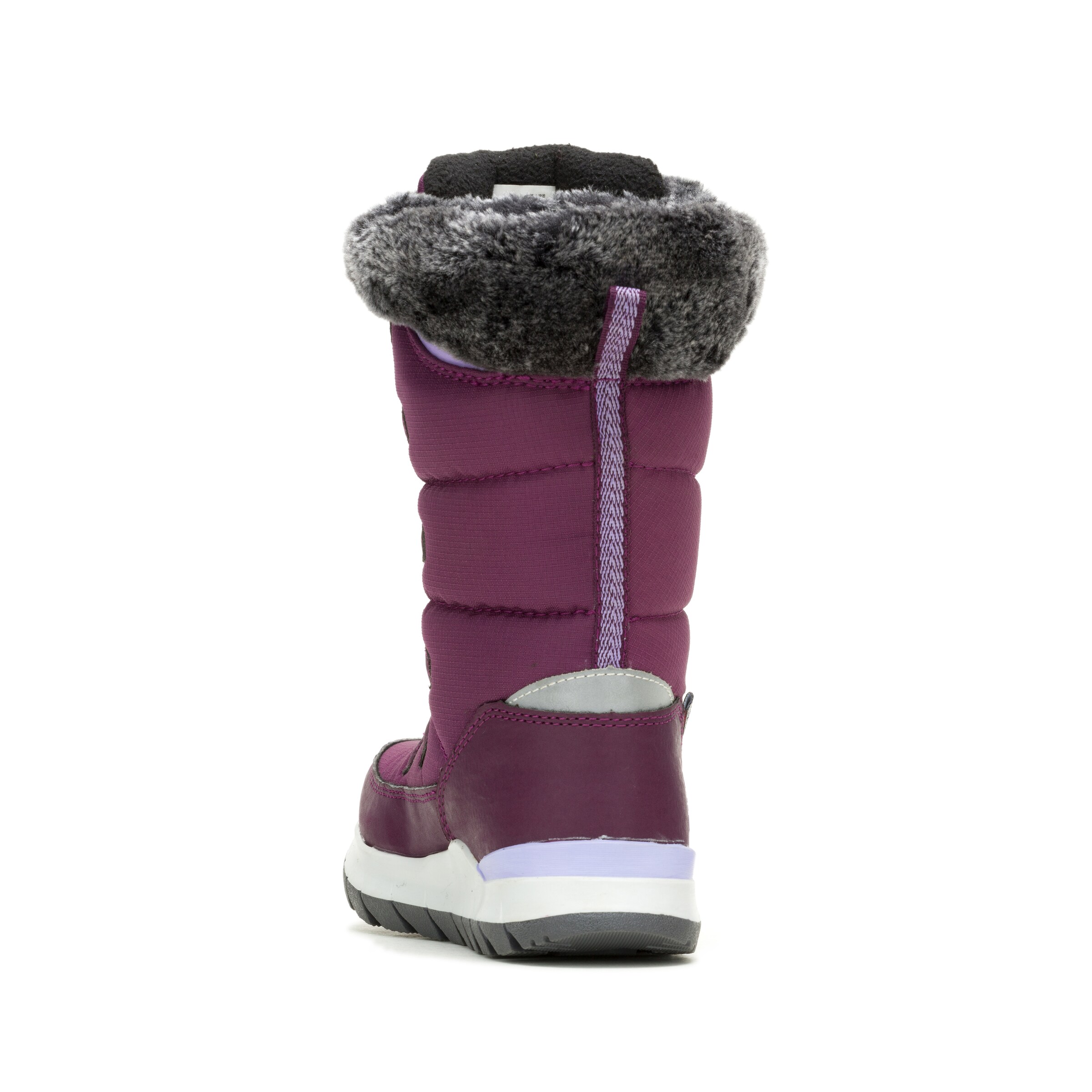 Kamik Snow Boots in Purple