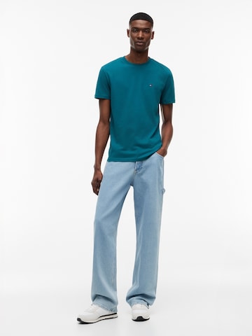 Tommy Jeans Paita värissä beige