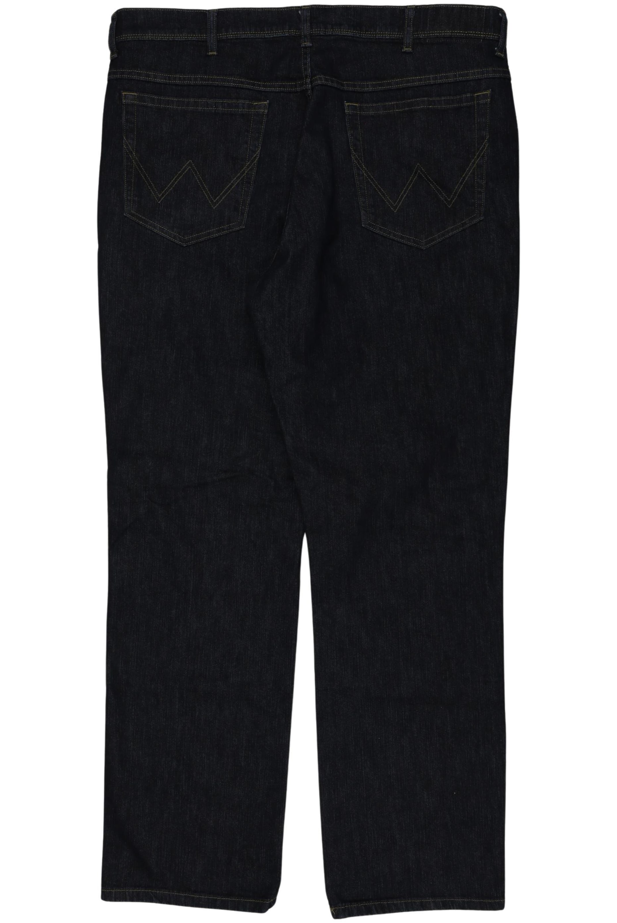 WRANGLER Jeans 38 in Blau