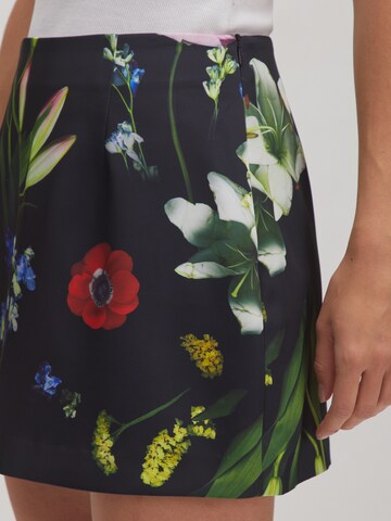 EDITED Skirt 'Mattea' in Mixed colors