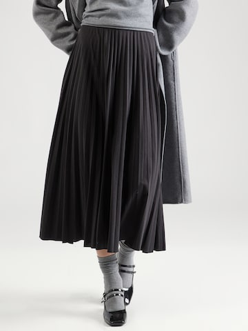 MSCH COPENHAGEN חצאיות 'Erikke' בשחור: מלפנים