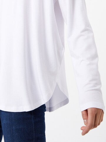 Part Two Shirt 'Fala' in White