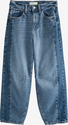 Next Farkut värissä sininen, Tuotenäkymä