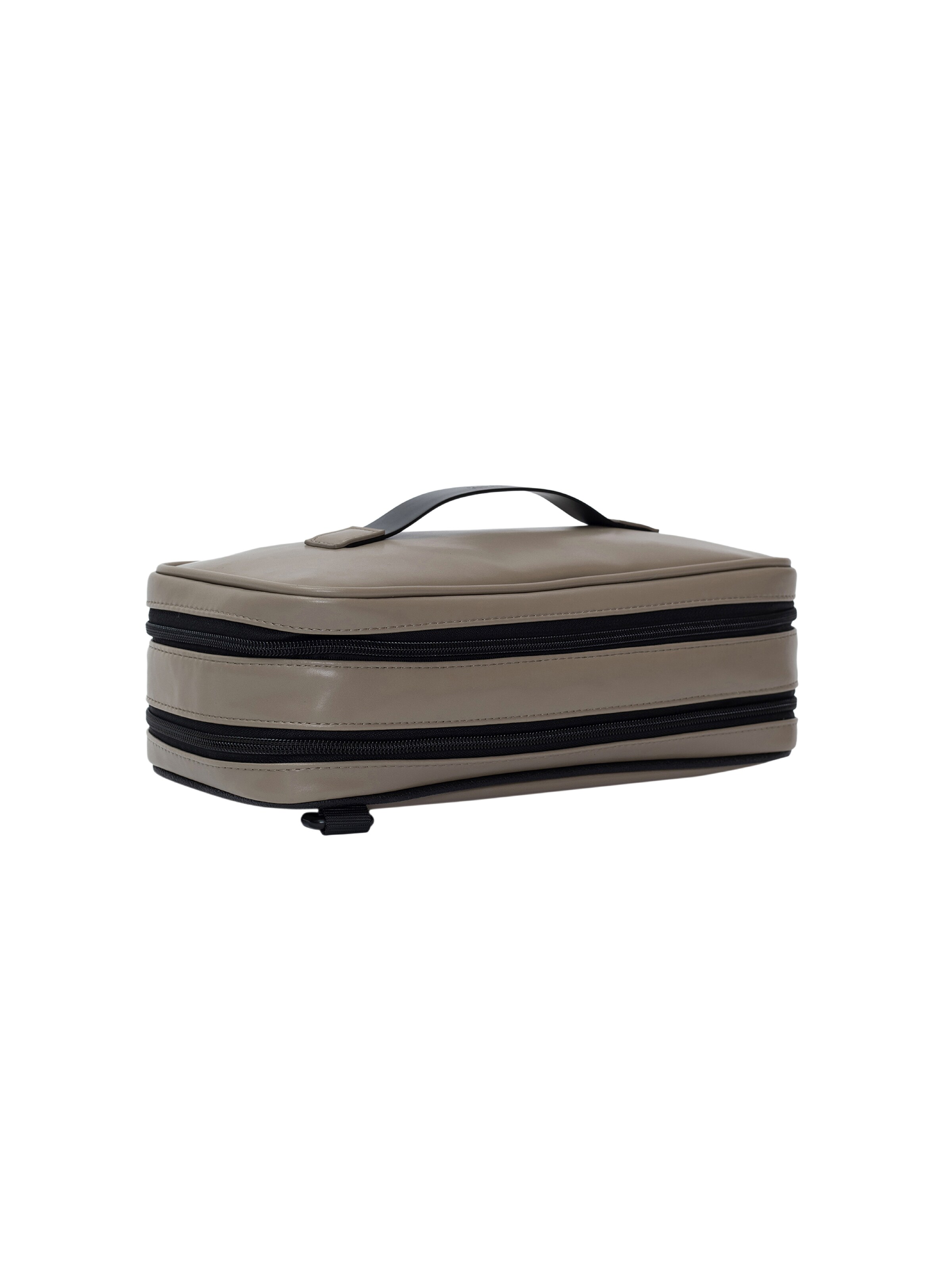 KIWEE Schoudertas in Beige