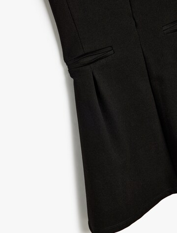 Koton Dress in Black