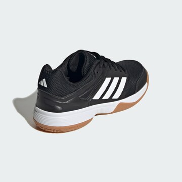 ADIDAS PERFORMANCE Sportschoen 'Speedcourt' in Zwart