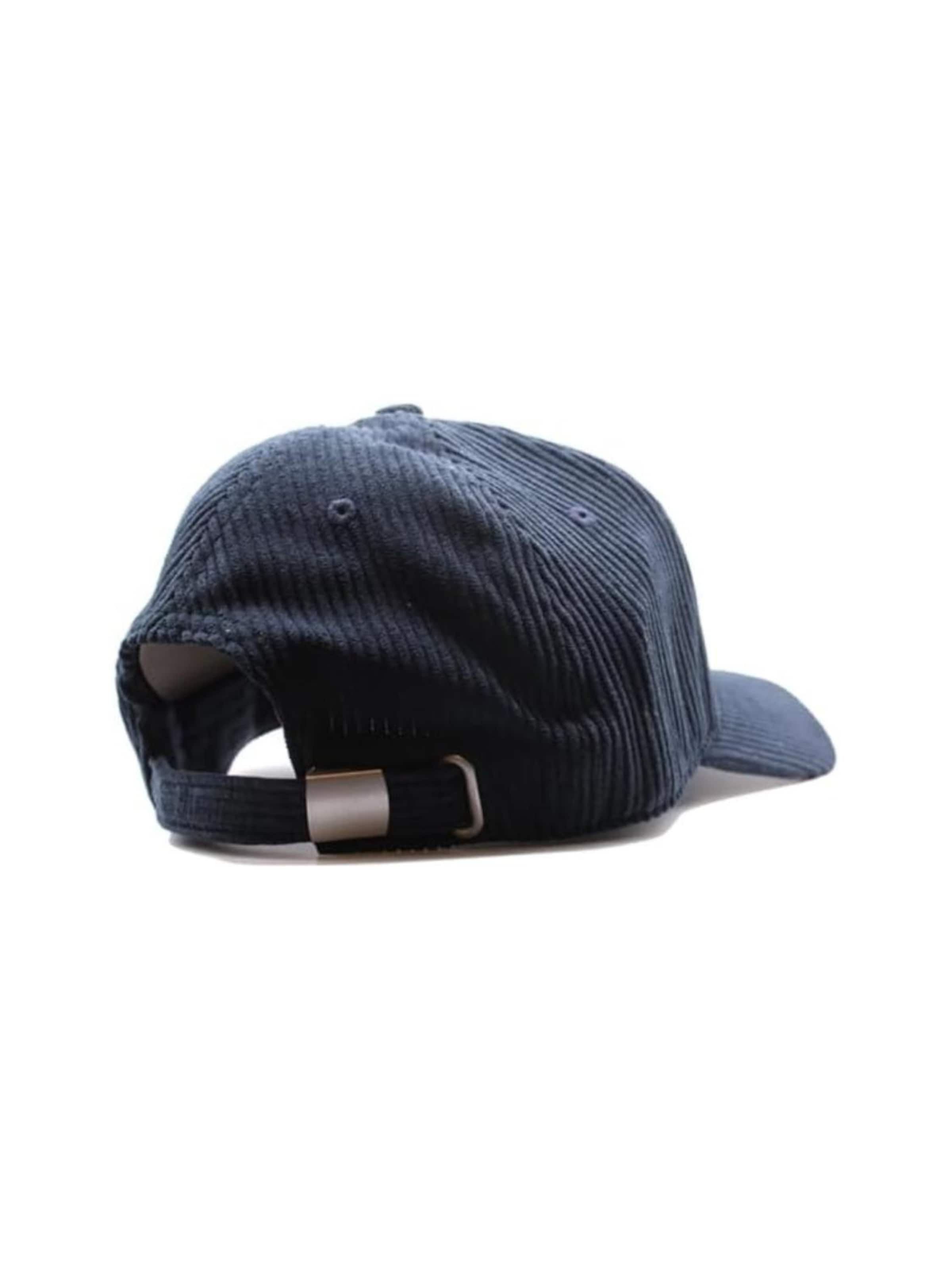 Cappello da baseball sportivo di Surf Monkey in blu