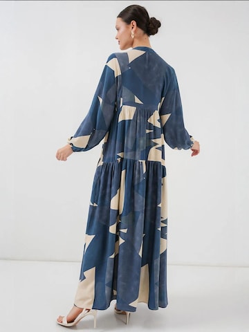 Abito di Bigdart in blu