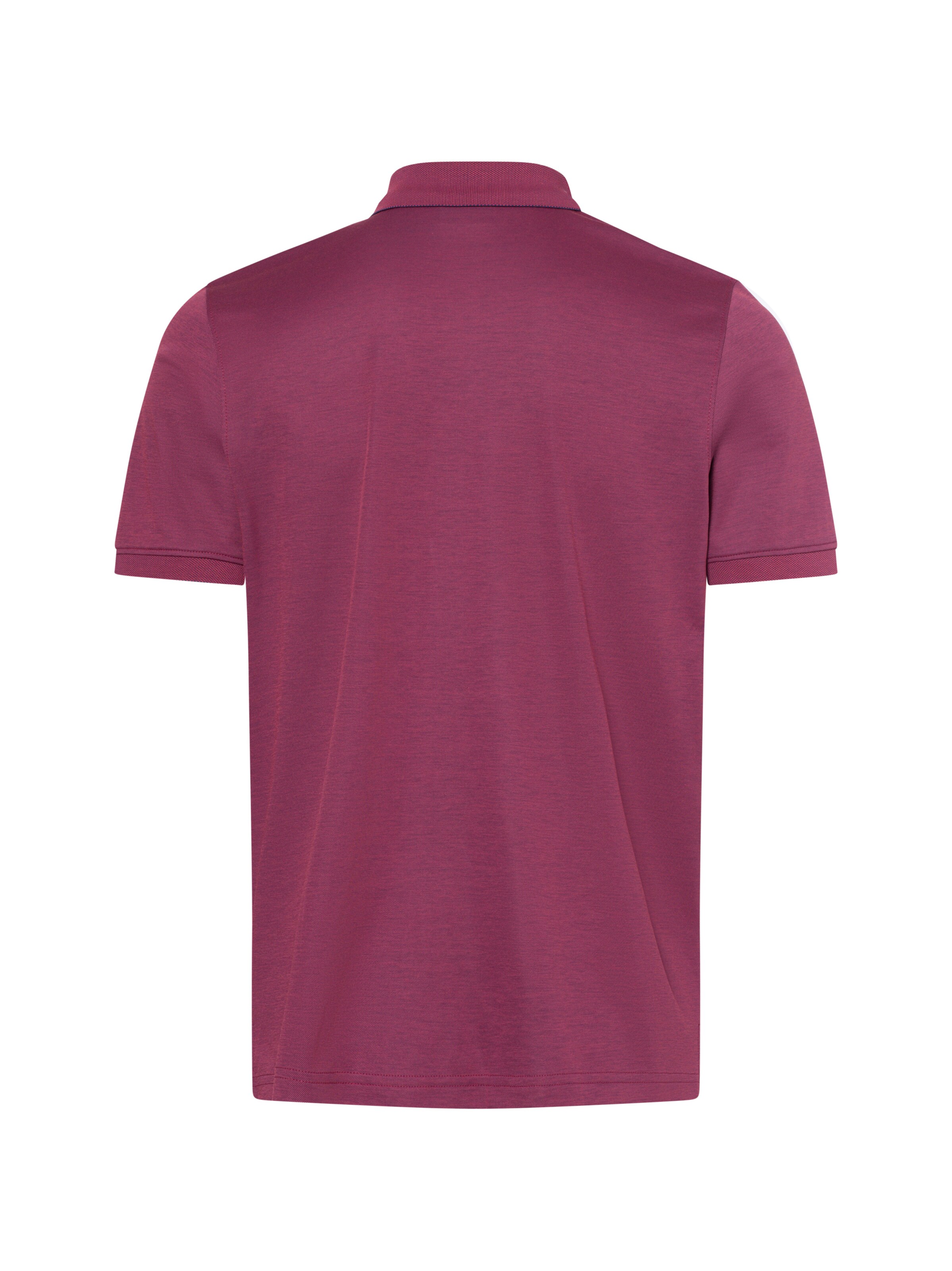 Ragman Shirt in Purple