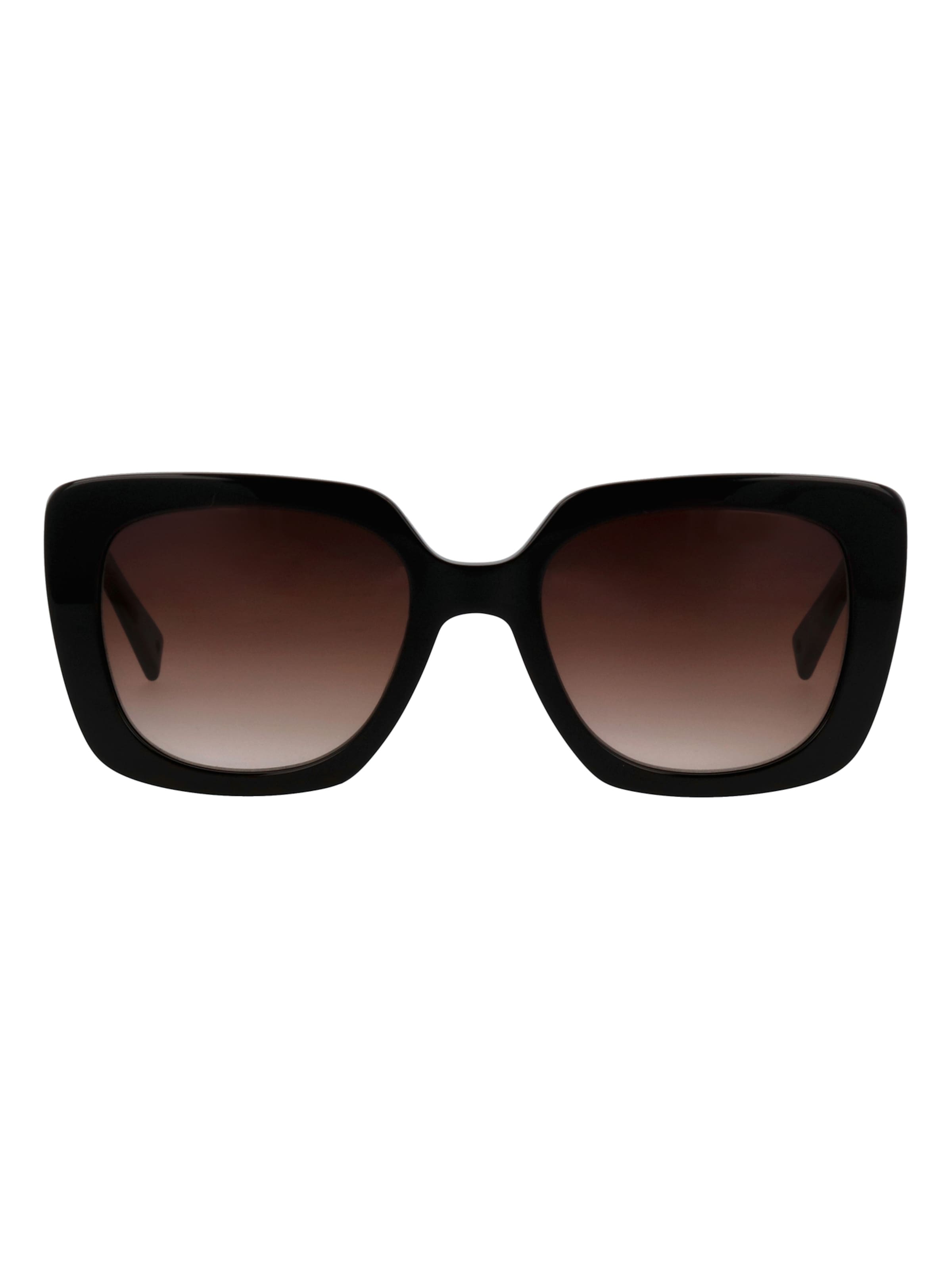 BRENDEL eyewear Sunglasses in Black