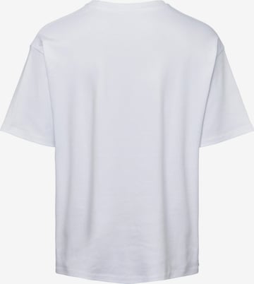 IIQUAL Shirt in White