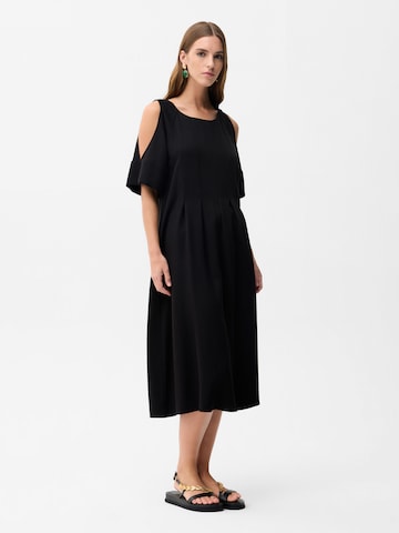 Robe adl en noir