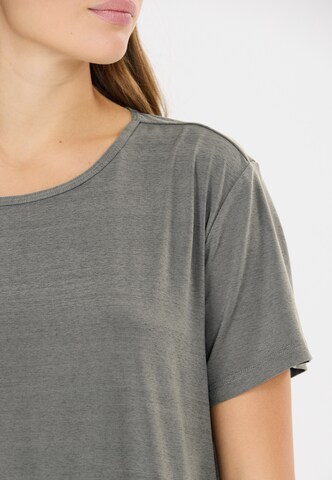 Athlecia Functioneel shirt 'LIZZY' in Groen