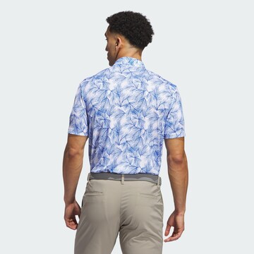 ADIDAS PERFORMANCE Performance shirt 'Ultimate365' in White