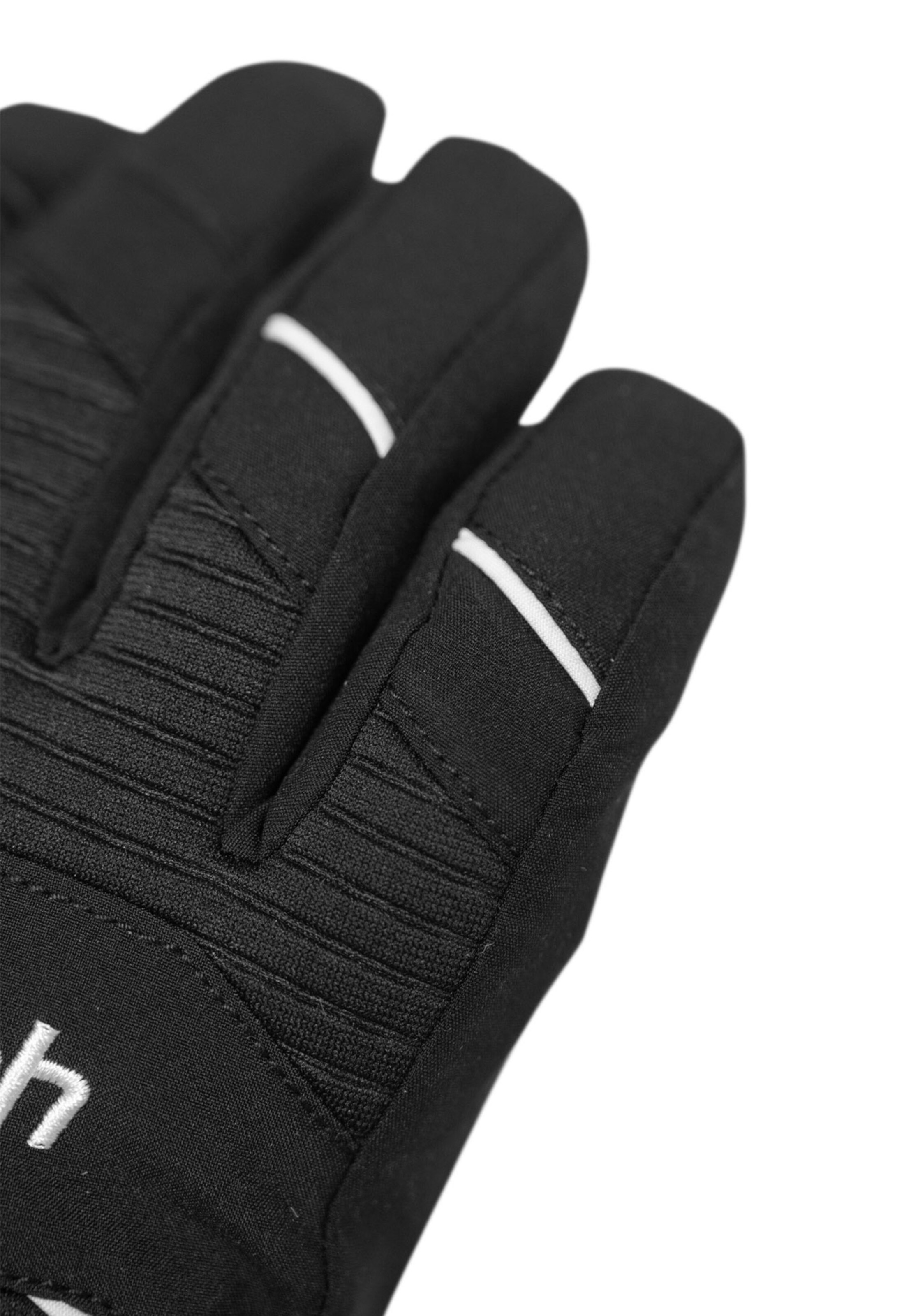 REUSCH Handschoenen 'Maxim GORE-TEX' in Zwart