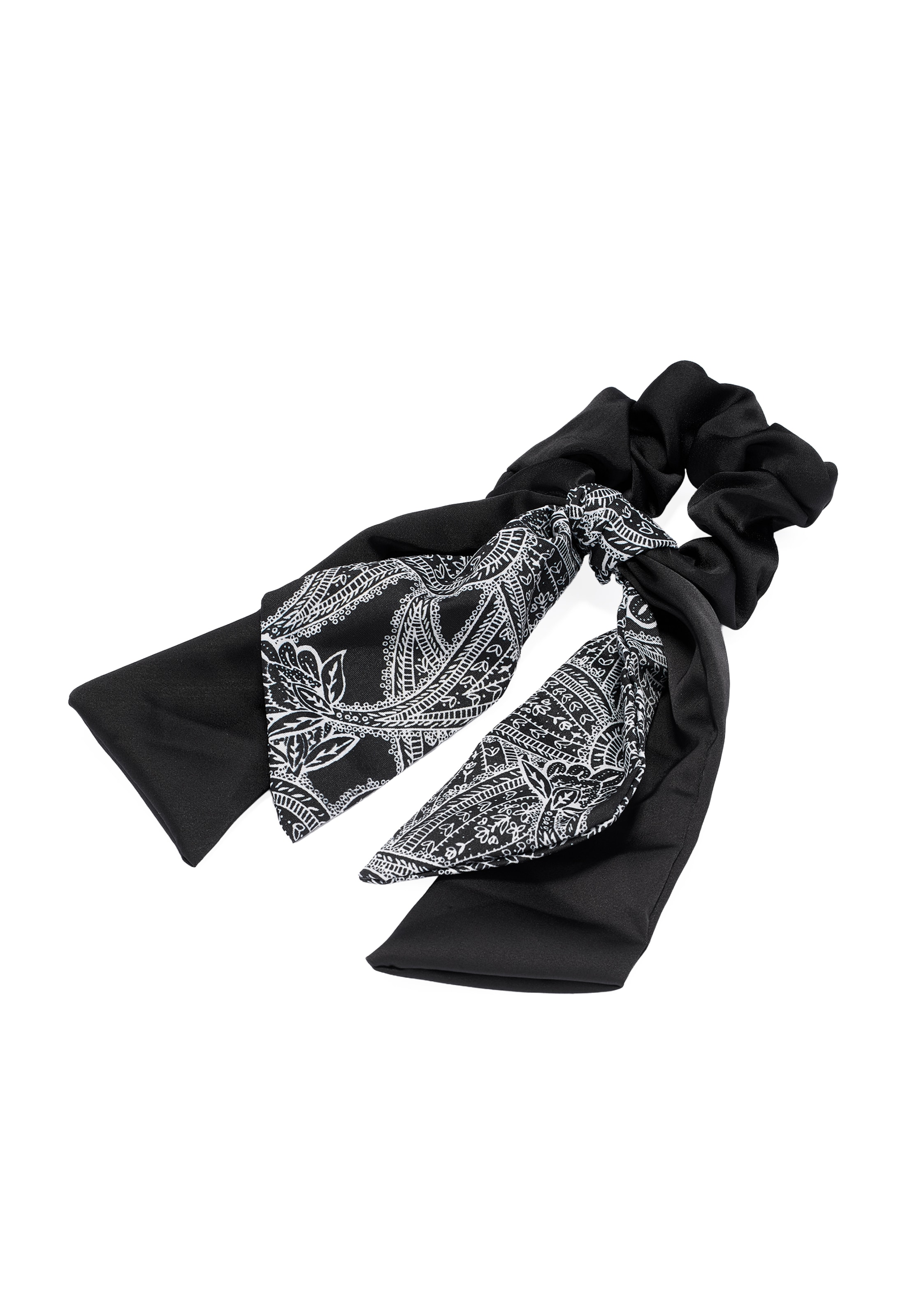 faina Haarschmuck in Schwarz