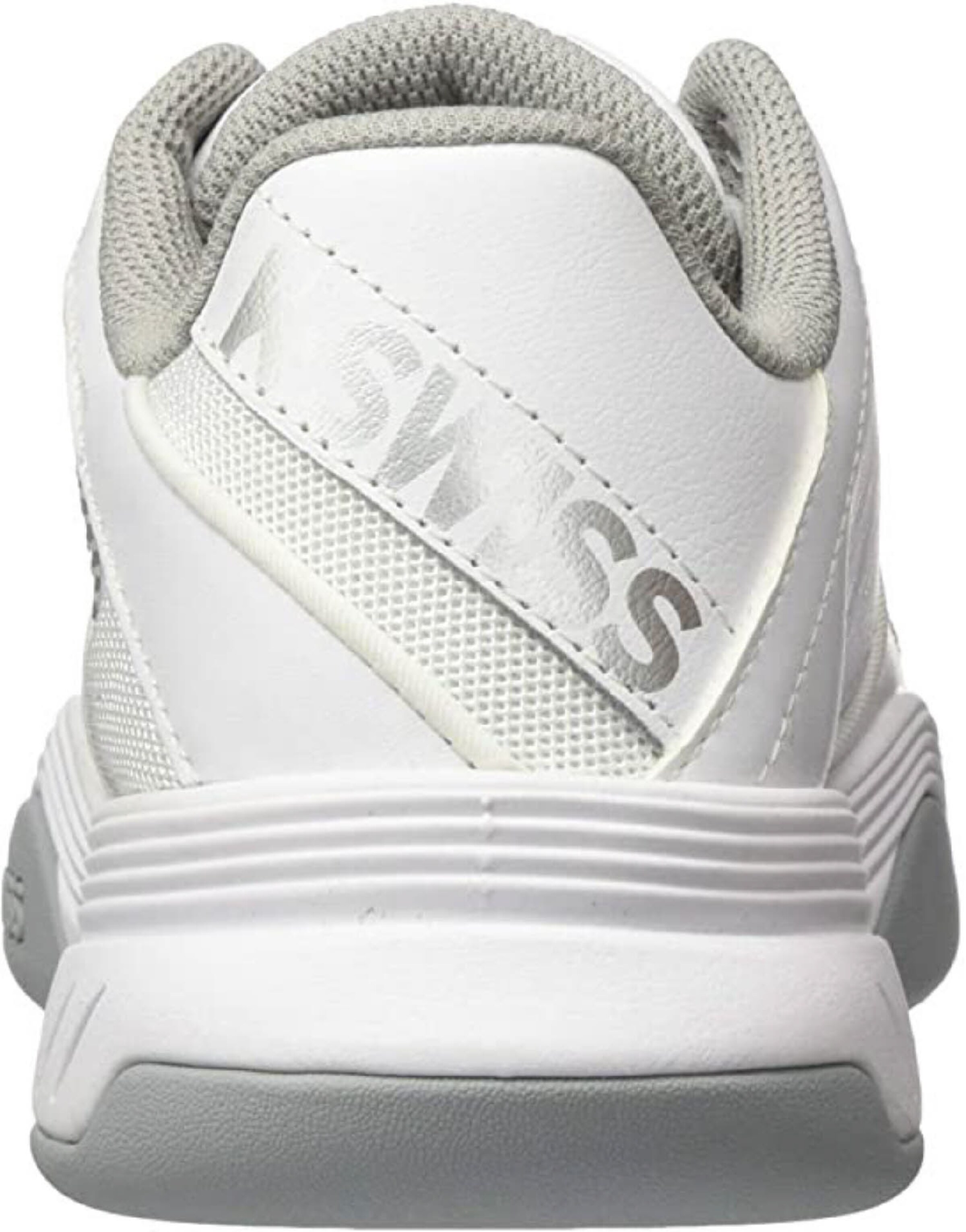 K-Swiss Performance Footwear Nízke tenisky 'Court Express Carpet' - Biela