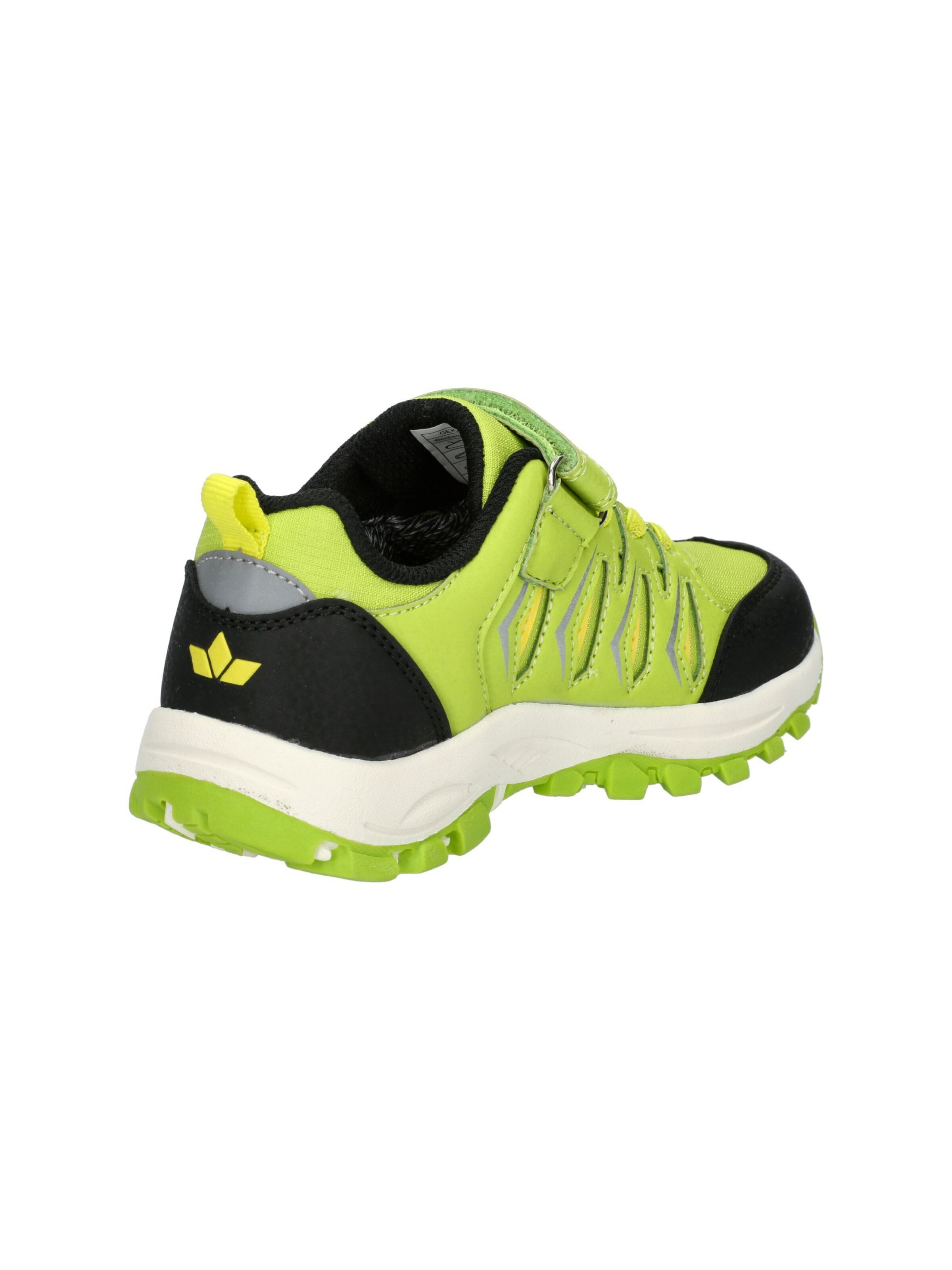 LICO Flats 'Sines' in Green