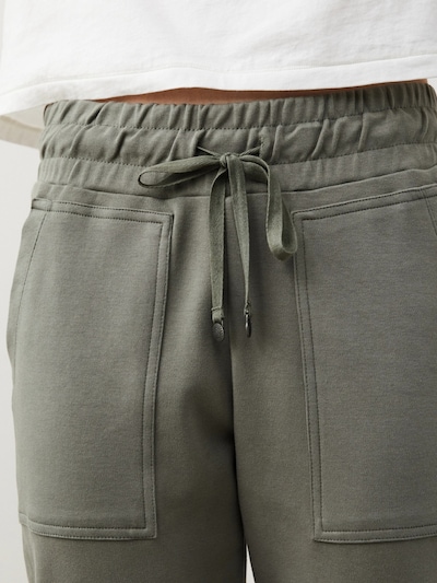 Odd Molly Hose in anthrazit, Produktansicht