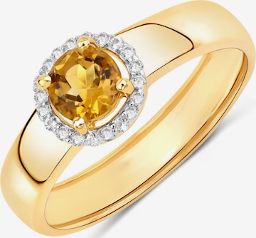 Rafaela Donata Ring in Gold: predná strana