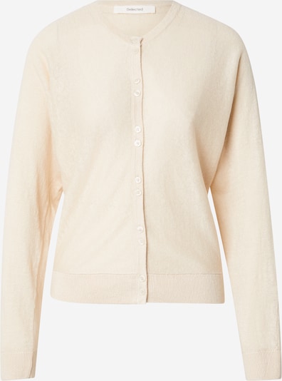 SELECTED Cardigan 'SLFJANE' i XS i beige, Produktvisning