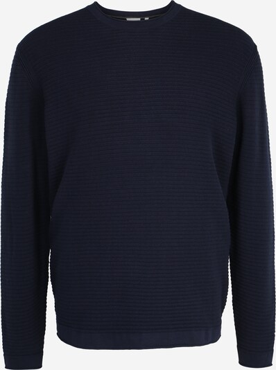s.Oliver Red Label Big & Tall Sweter w kolorze ciemny niebieskim, Podgląd produktu