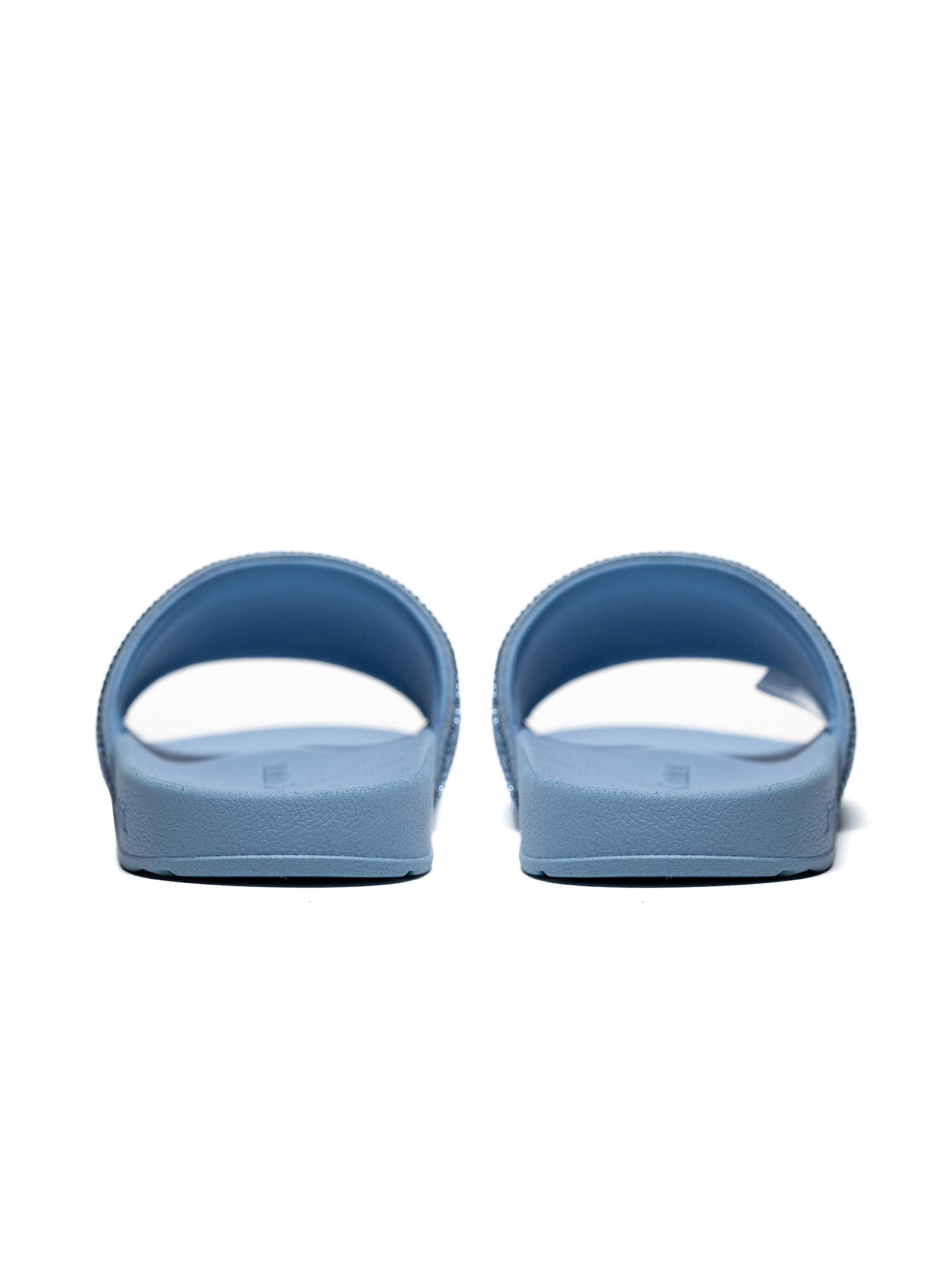 Ciabatta di Juicy Couture in blu