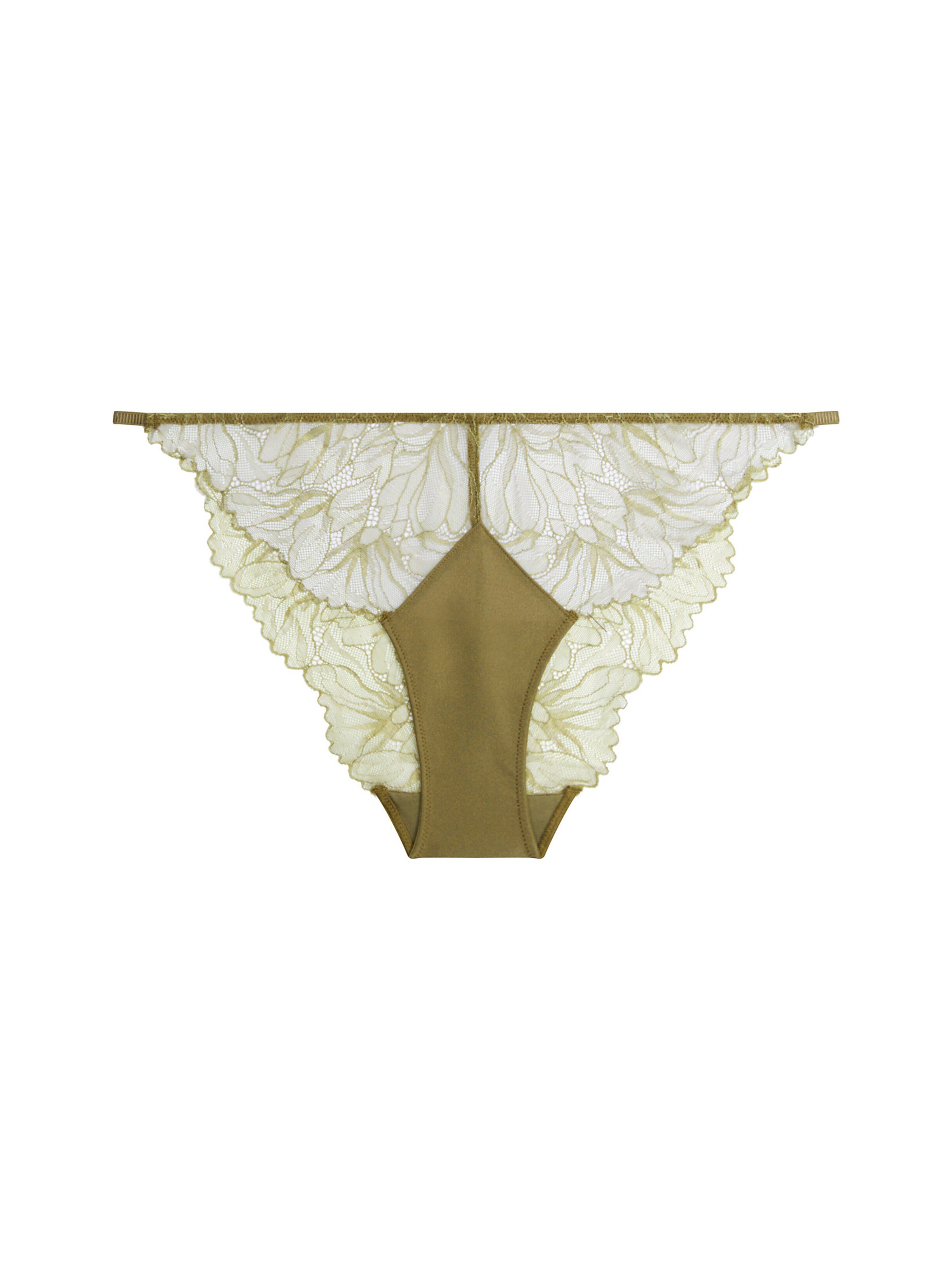 Calvin Klein Underwear Panty in Green ABOUT YOU
