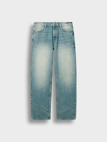 Burocs Jeans 'Vito' in Blue: front
