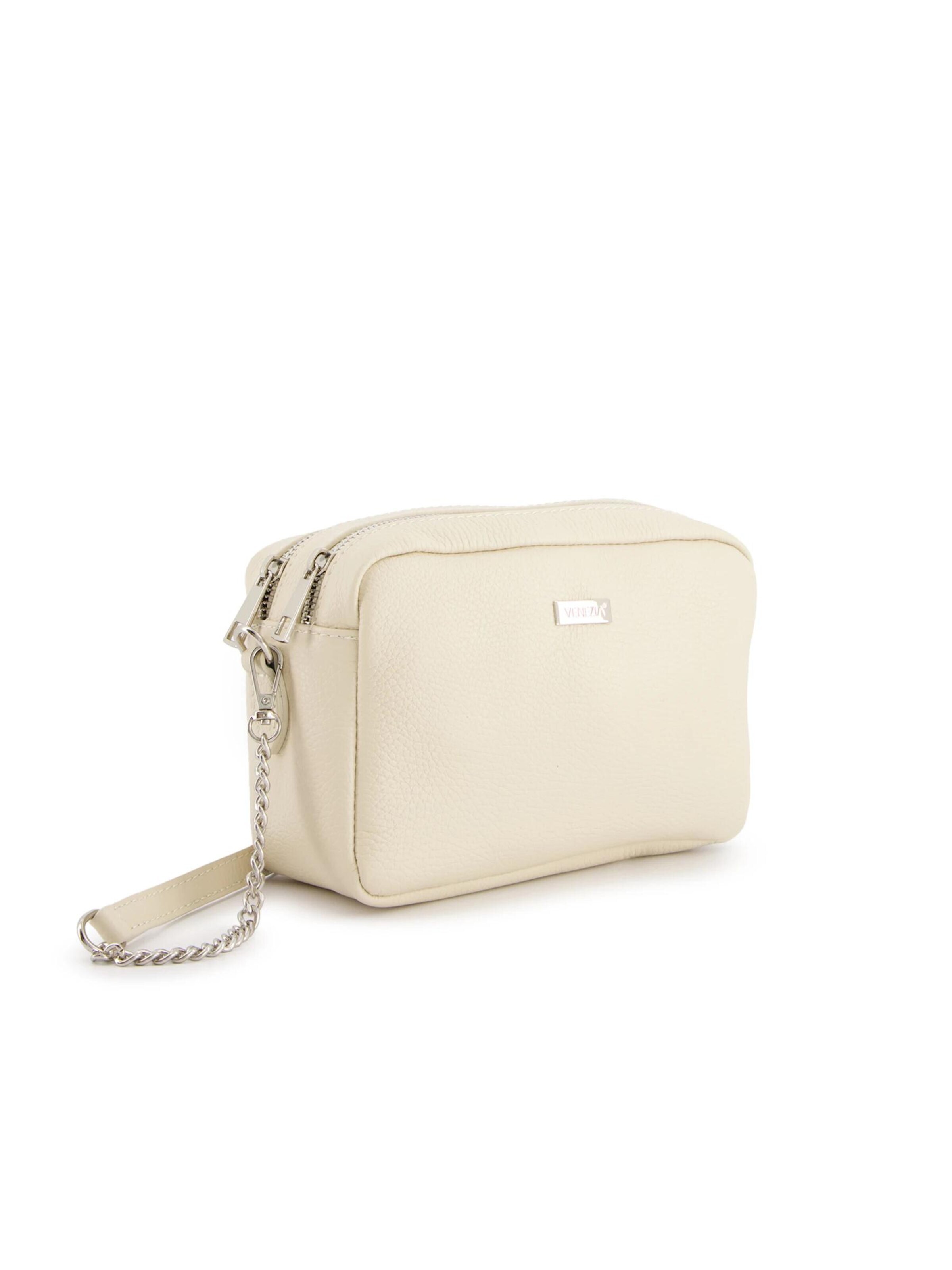 VENEZIA Traditional bag 'Venezia' in Beige