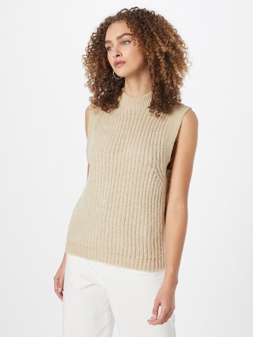 Pullover 'Nola' di VILA in marrone