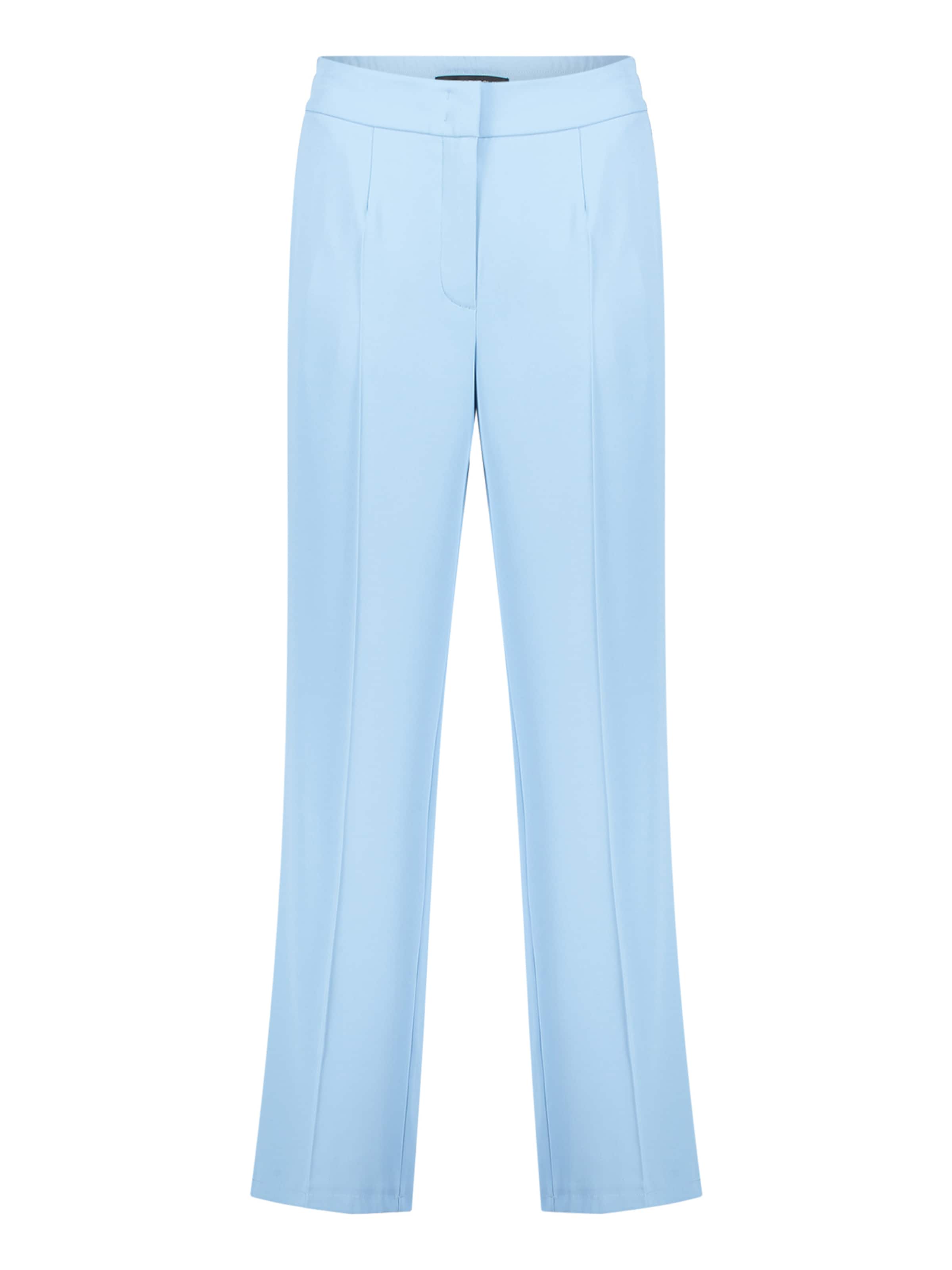Loosefit Pantaloni di Betty Barclay in blu: frontale