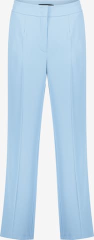 Pantaloni di Betty Barclay in blu: frontale